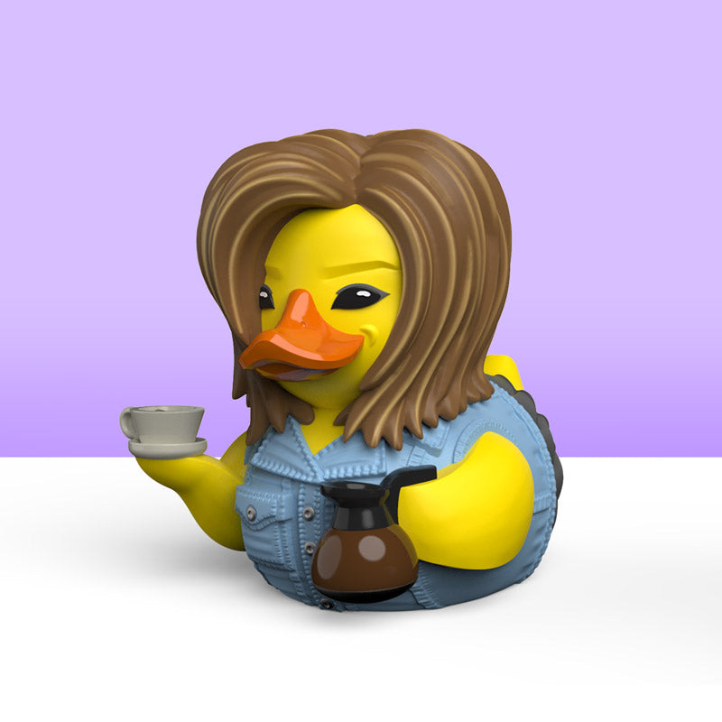 Canard Rachel Green (Mini Edition) TUBBZ CoinCaillerie