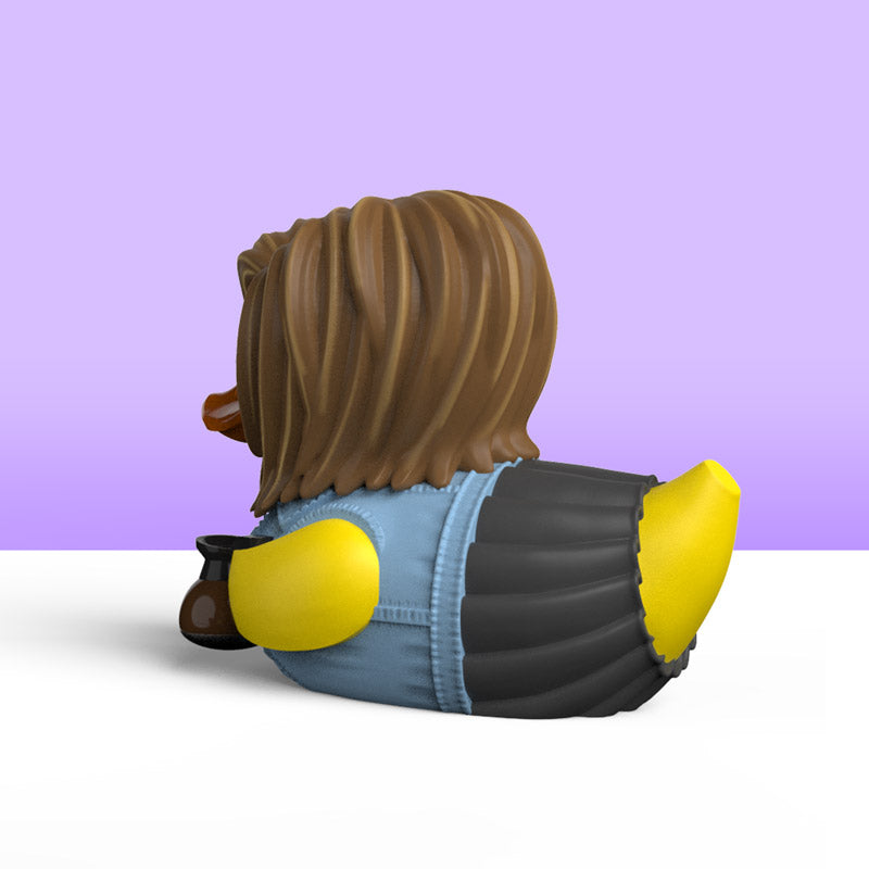 Canard Rachel Green (Mini Edition) TUBBZ CoinCaillerie