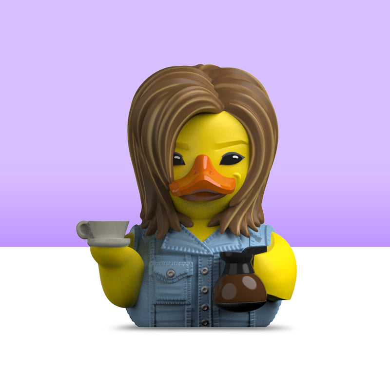 Canard Rachel Green (Mini Edition) TUBBZ CoinCaillerie