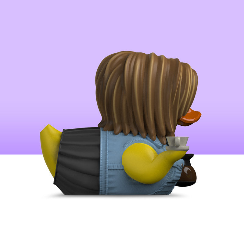 Canard Rachel Green (Mini Edition) TUBBZ CoinCaillerie