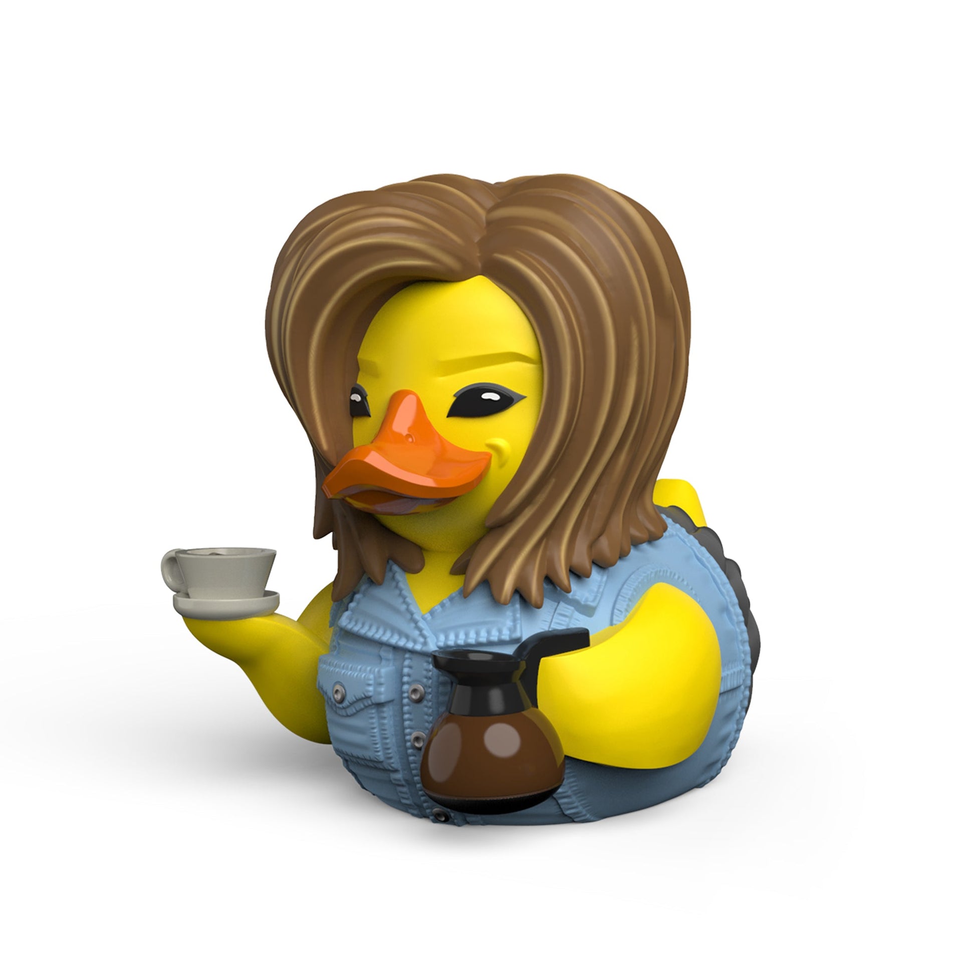 Canard Rachel Green (Mini Edition) TUBBZ CoinCaillerie