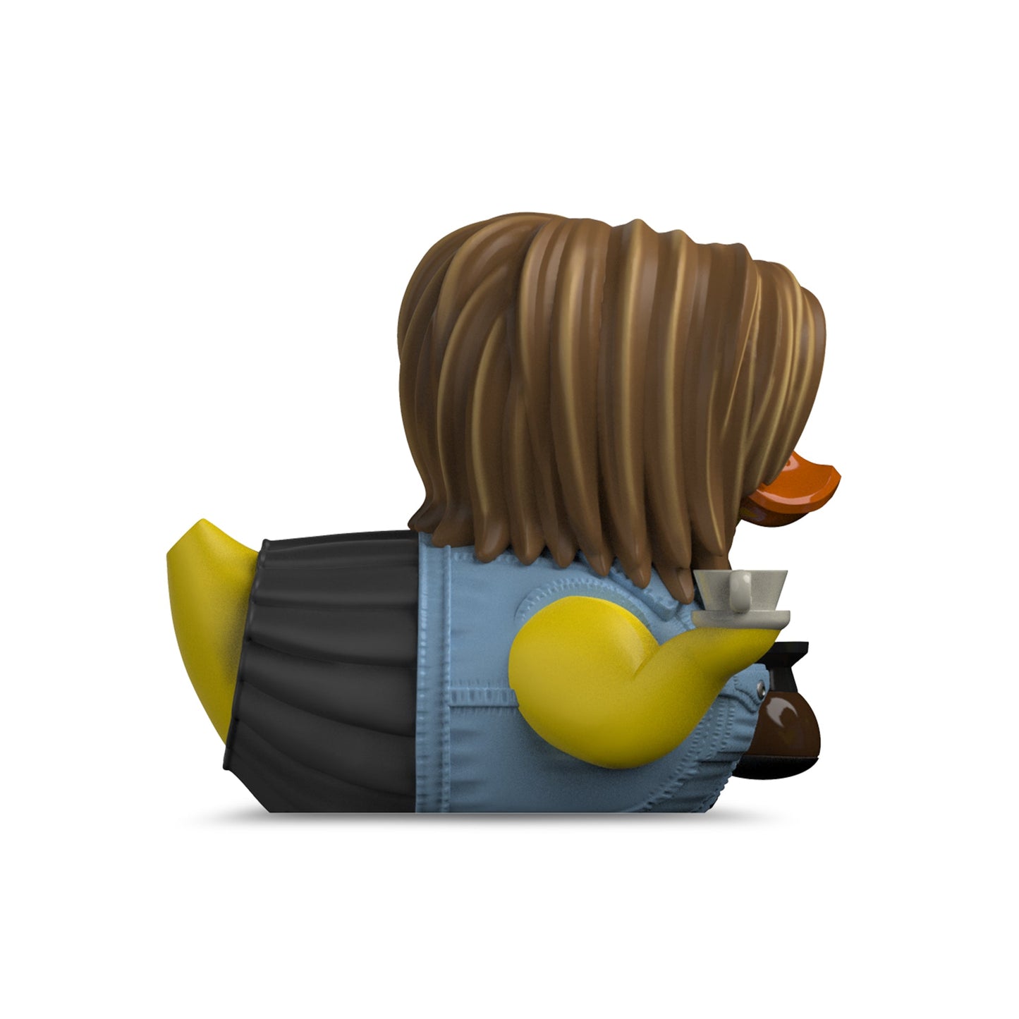 Canard Rachel Green (Mini Edition) TUBBZ CoinCaillerie