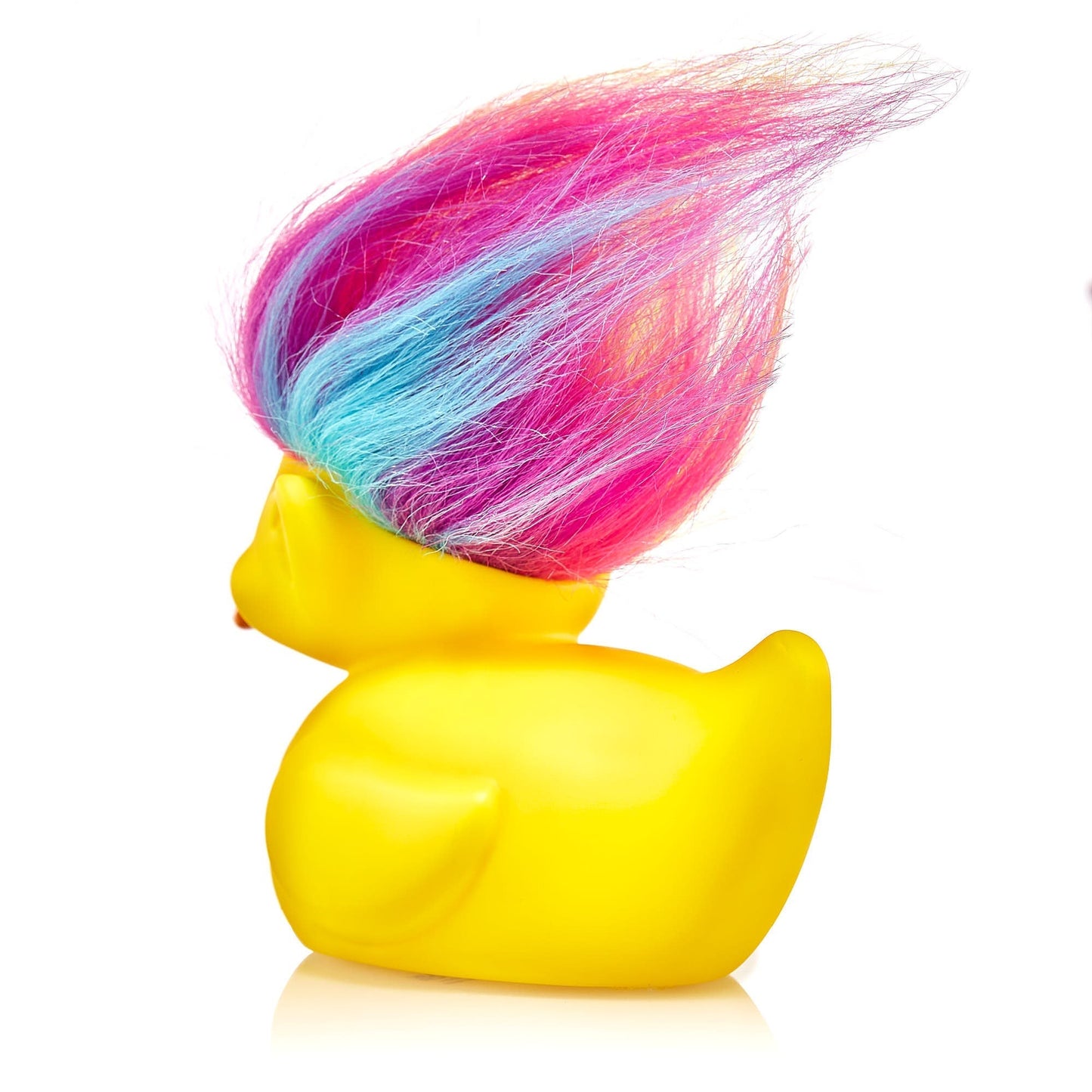 Canard Rainbow Troll (First Edition) TUBBZ CoinCaillerie