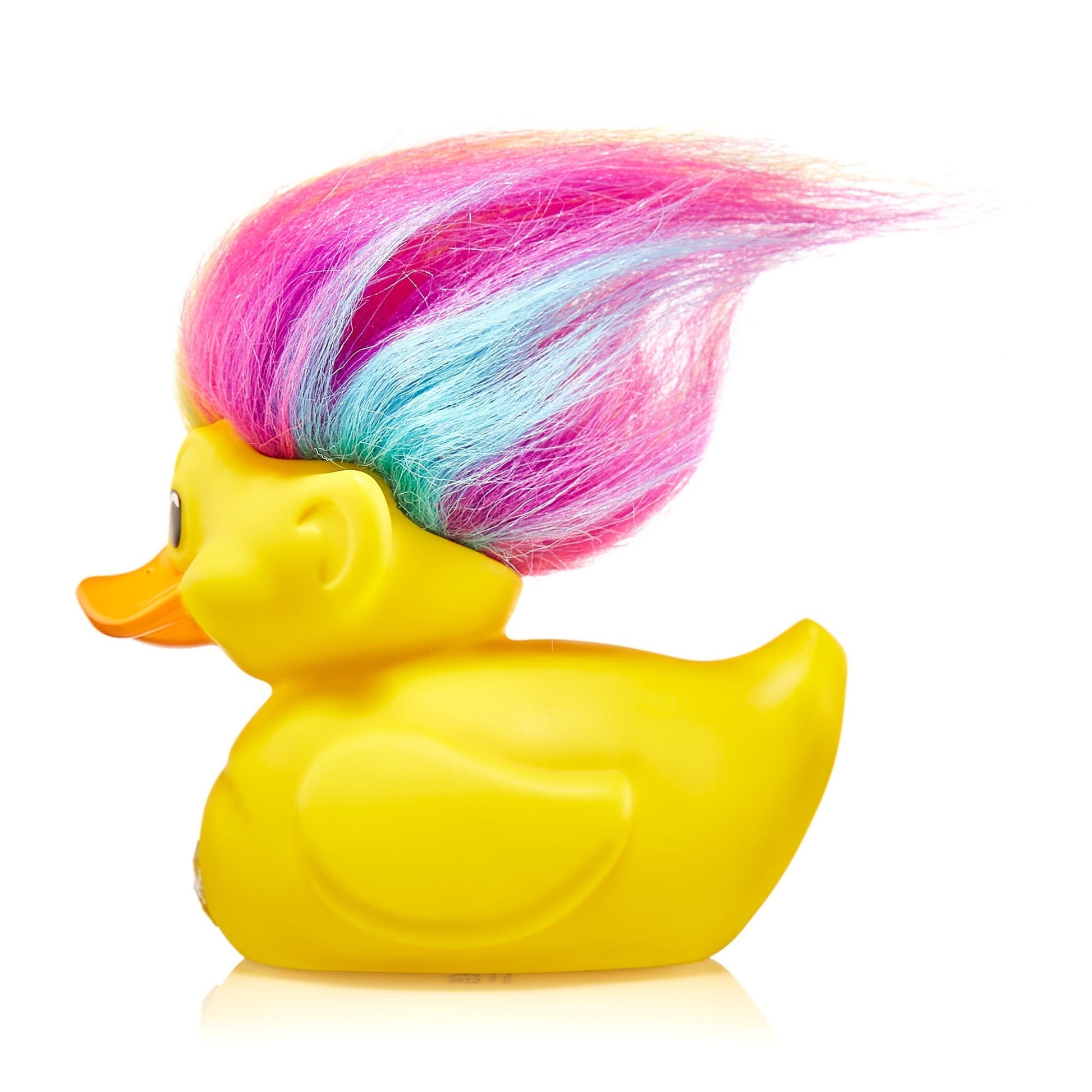 Canard Rainbow Troll (First Edition) TUBBZ CoinCaillerie