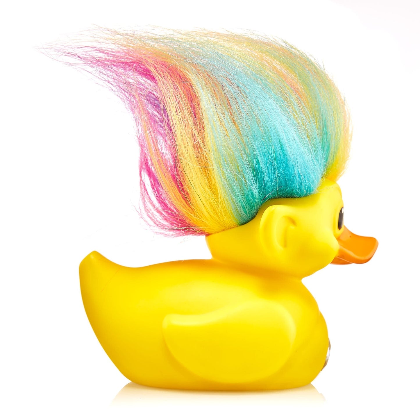 Canard Rainbow Troll (First Edition) TUBBZ CoinCaillerie