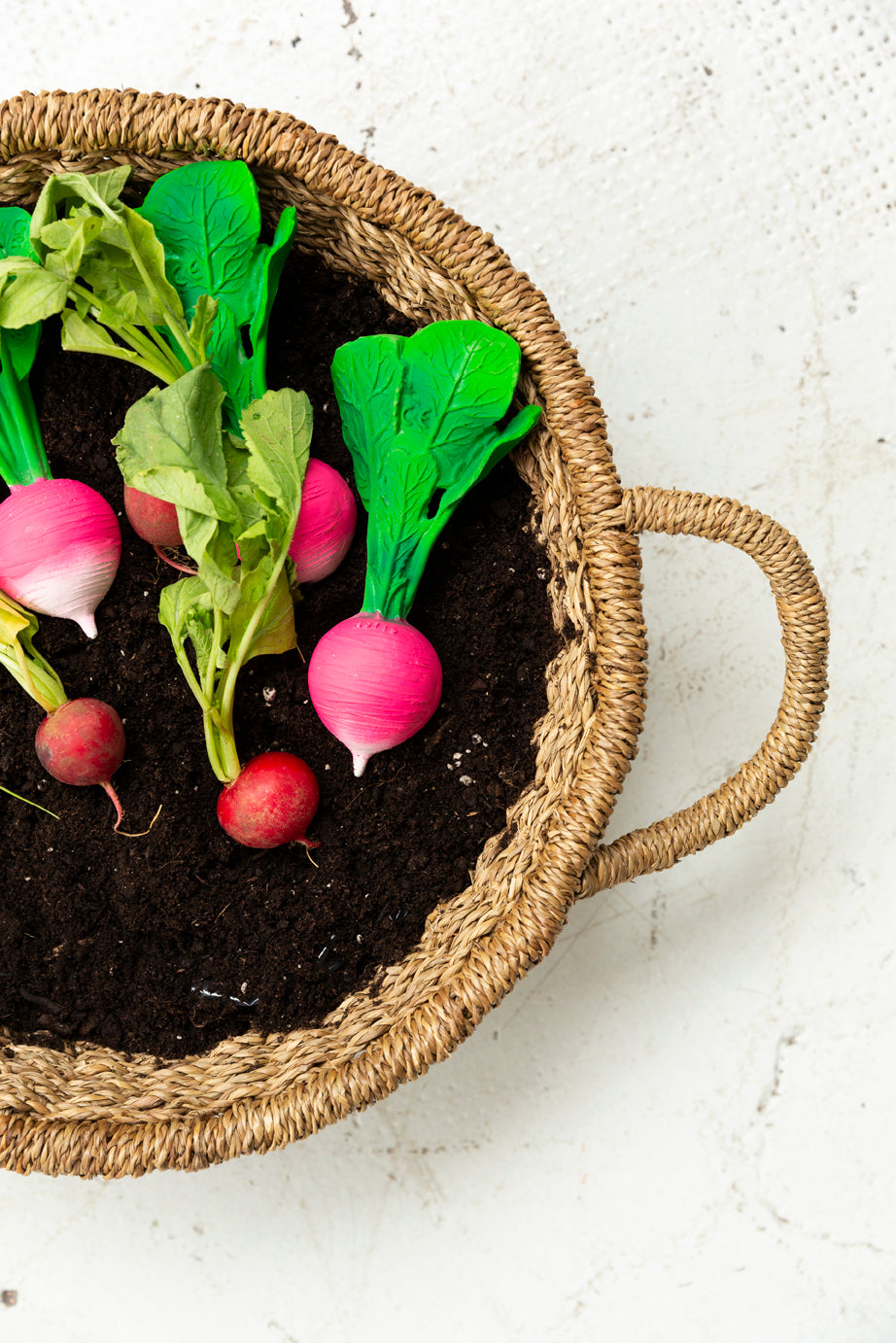 Produit Ramona Le Radis Kawaii