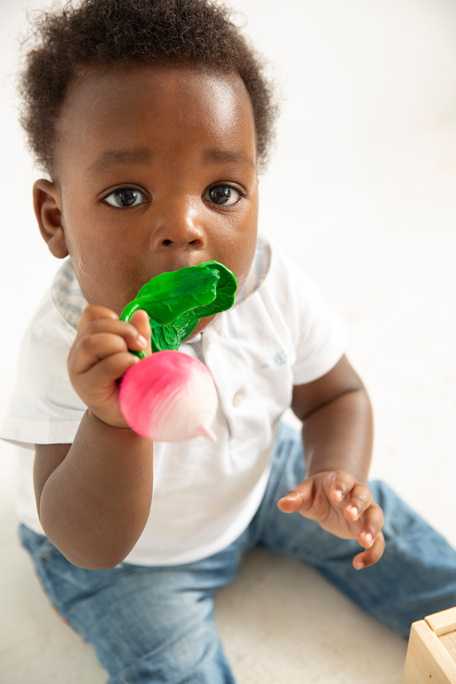 Produit Ramona Le Radis Enfant