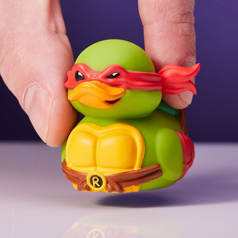 Canard Raphael (Mini Edition) TUBBZ CoinCaillerie