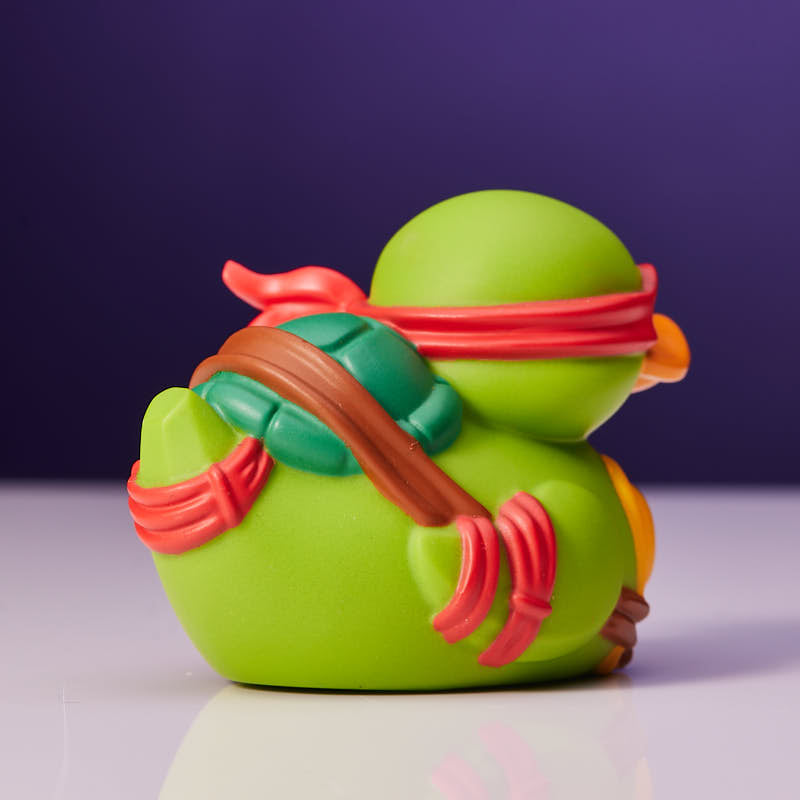 Duck Raphael (Mini Edition)