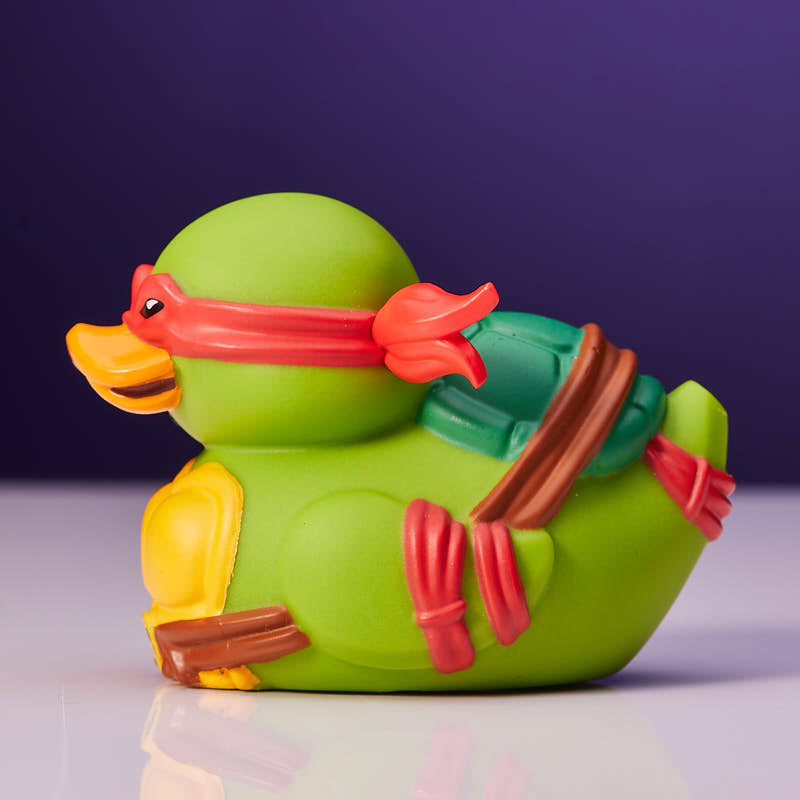 Duck Raphael (Mini Edition)