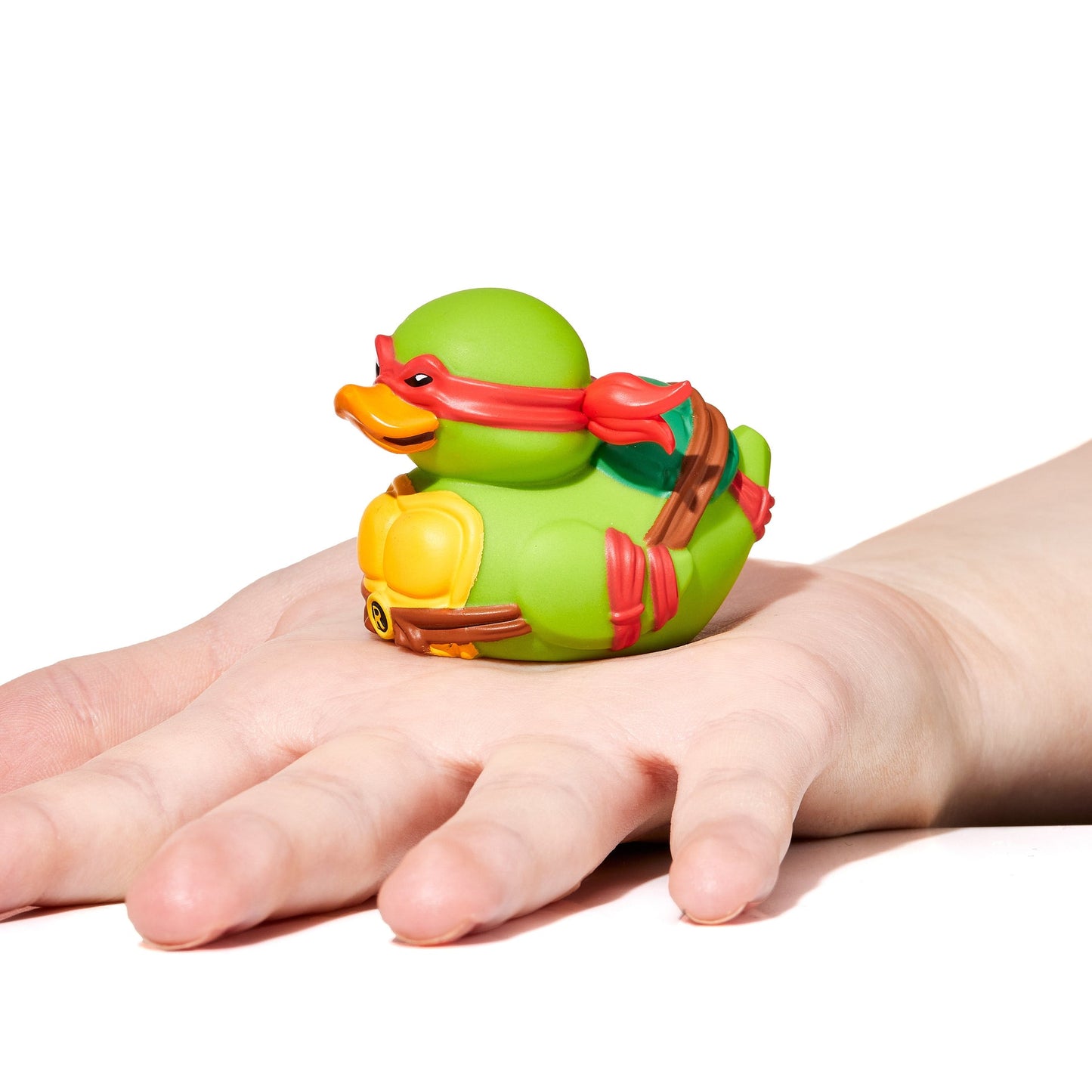 Duck Raphael (Mini Edition)