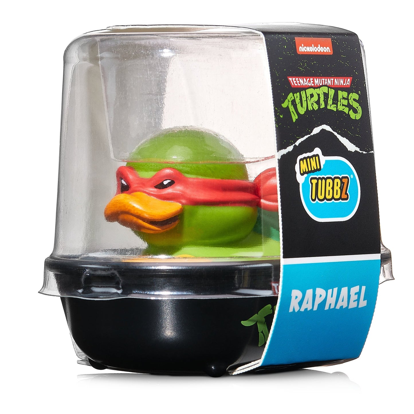 Duck Raphael (Mini Edition)