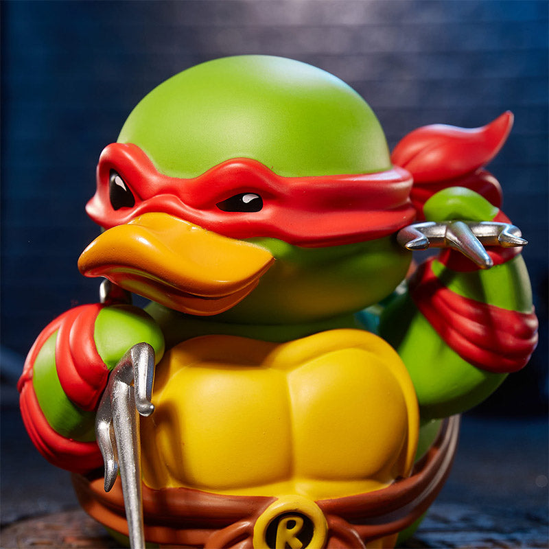 Canard Raphael (Boxed Edition) - vue 6