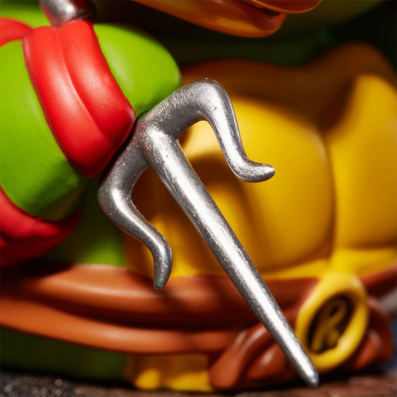 Duck Raphael (laatikkoversio)