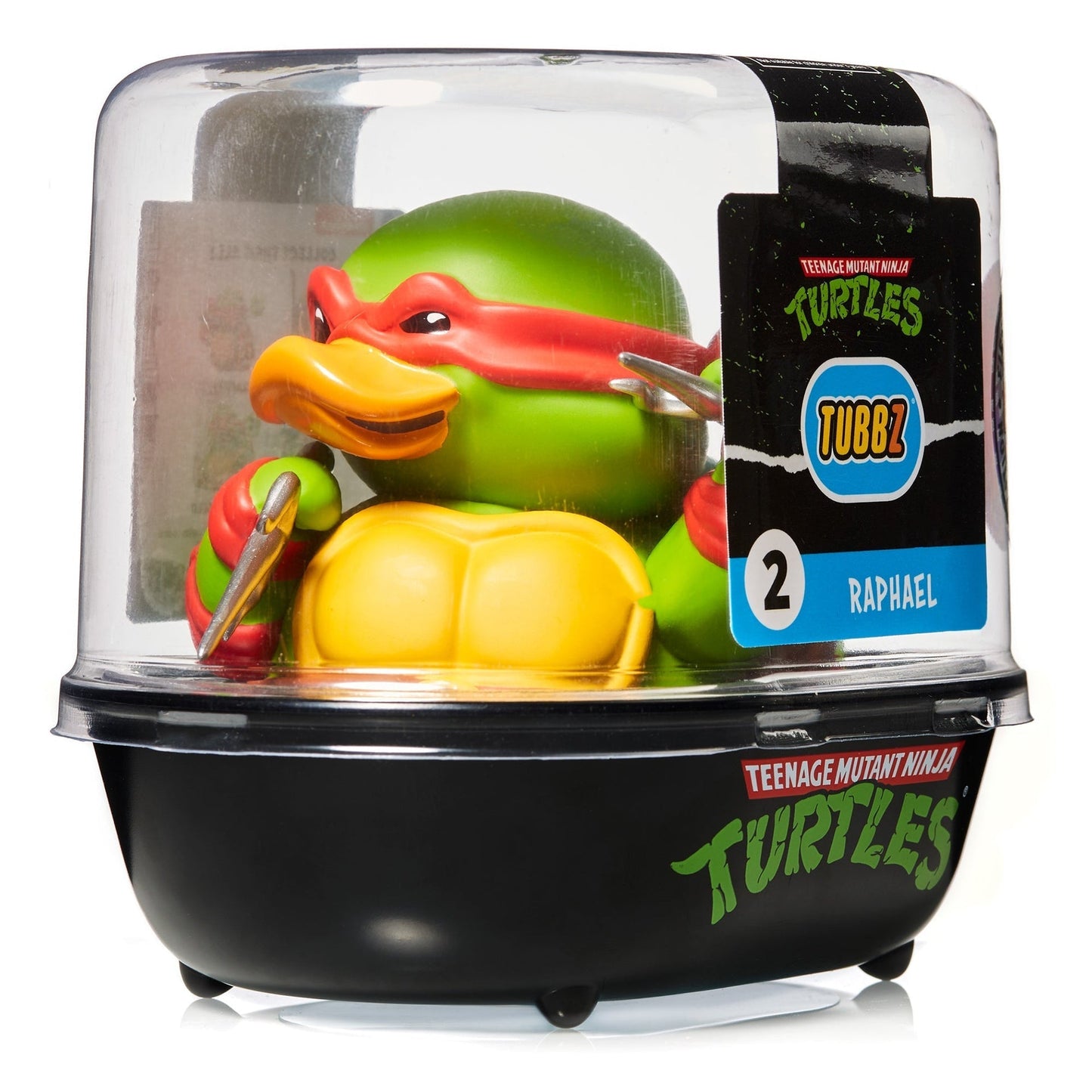 Duck Raphael (első kiadás)