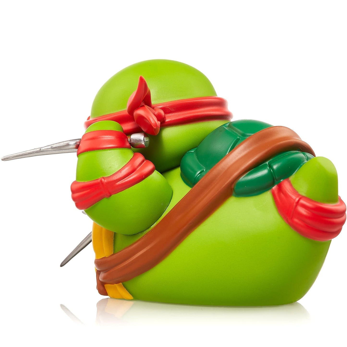 Canard Tortues Ninja: Raphael TUBBZ (First Edition) - vue 12