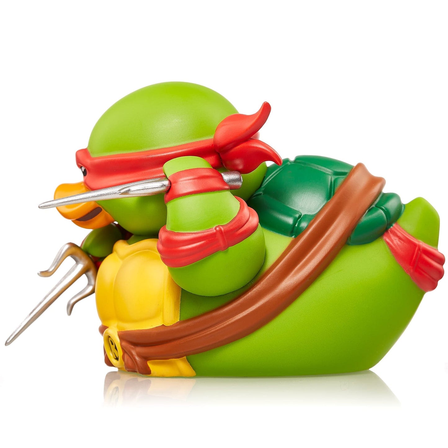 Duck Raphael (laatikkoversio)