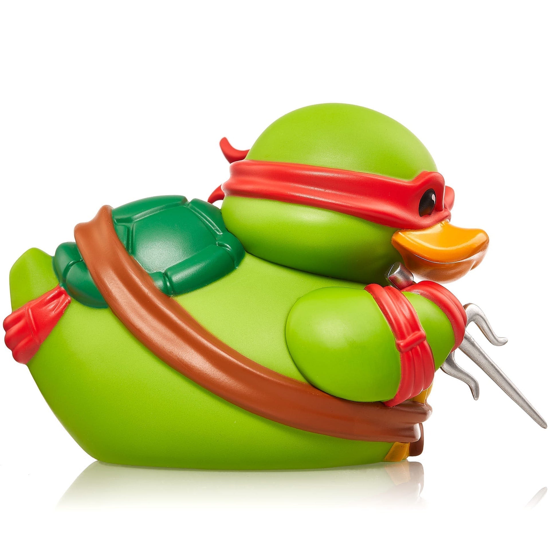 Canard Tortues Ninja: Raphael TUBBZ (First Edition) - vue 15
