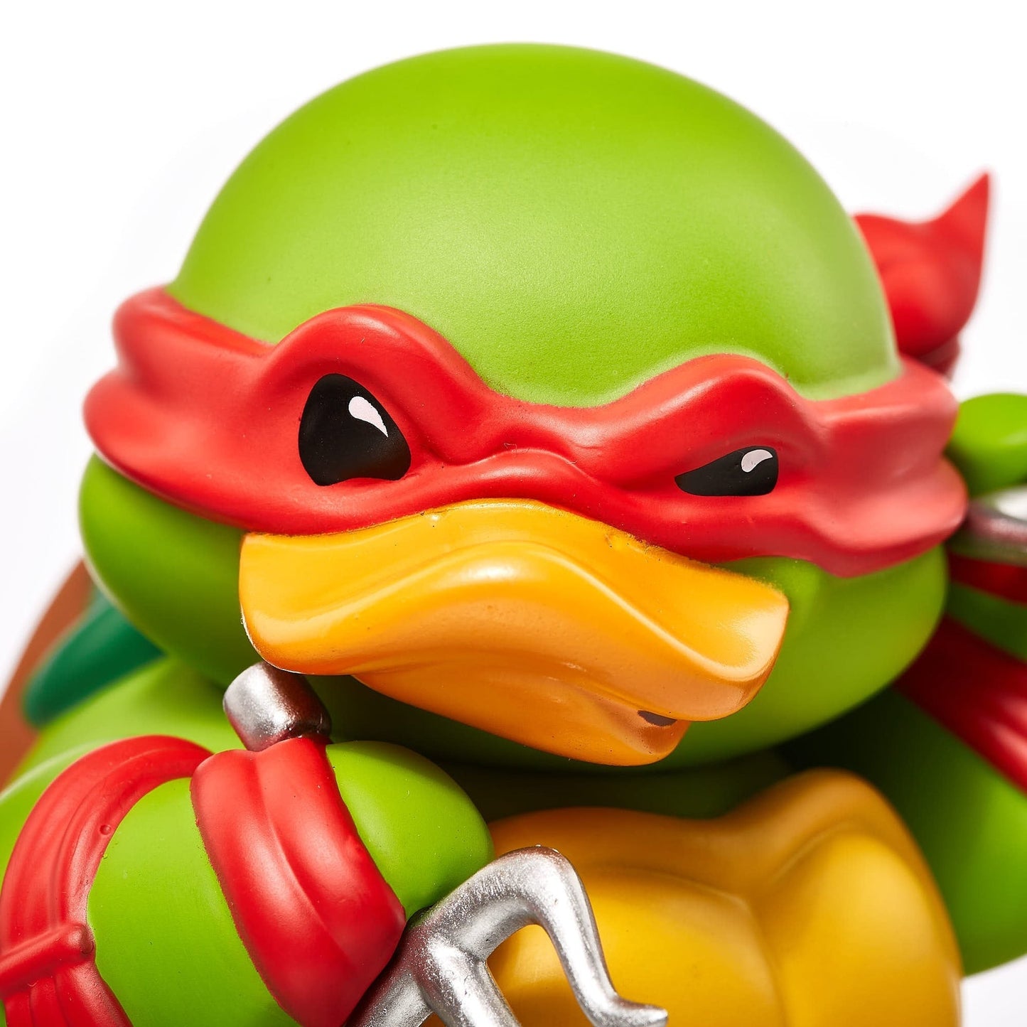 Duck Raphael (laatikkoversio)
