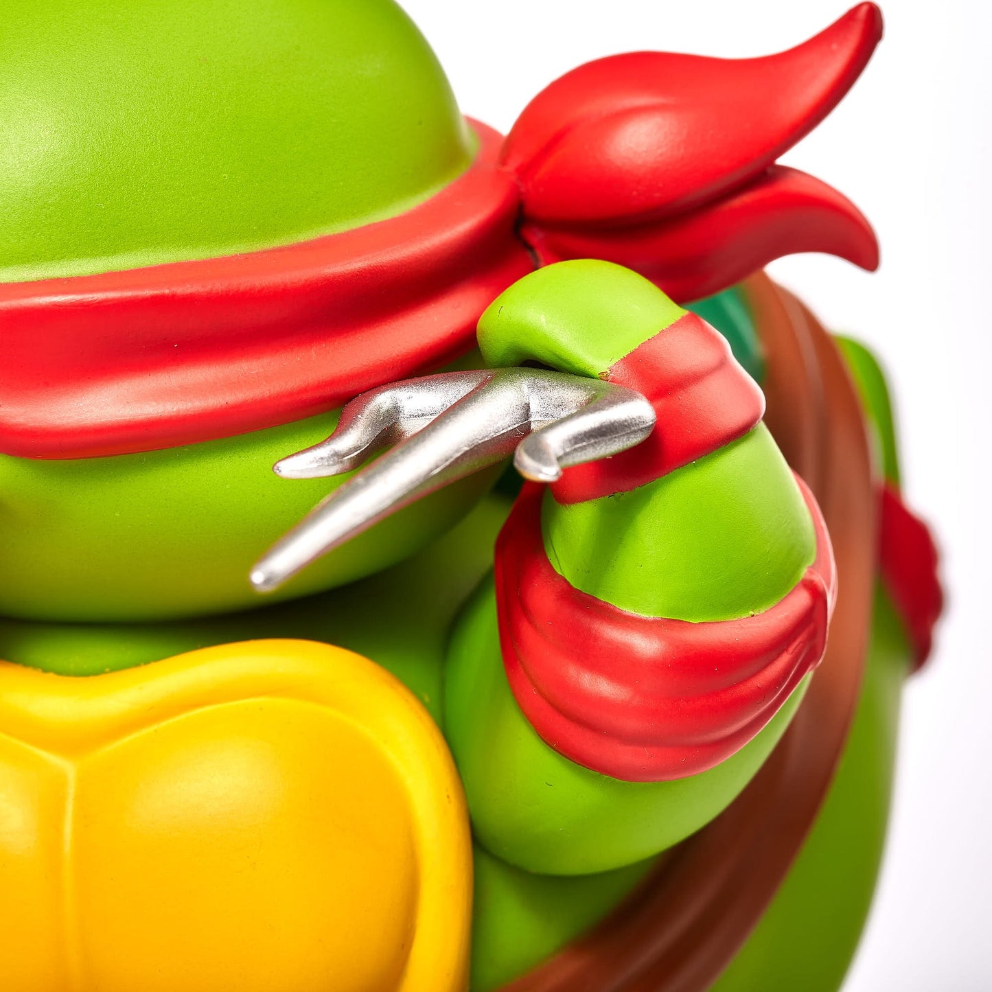 Duck Raphael (laatikkoversio)