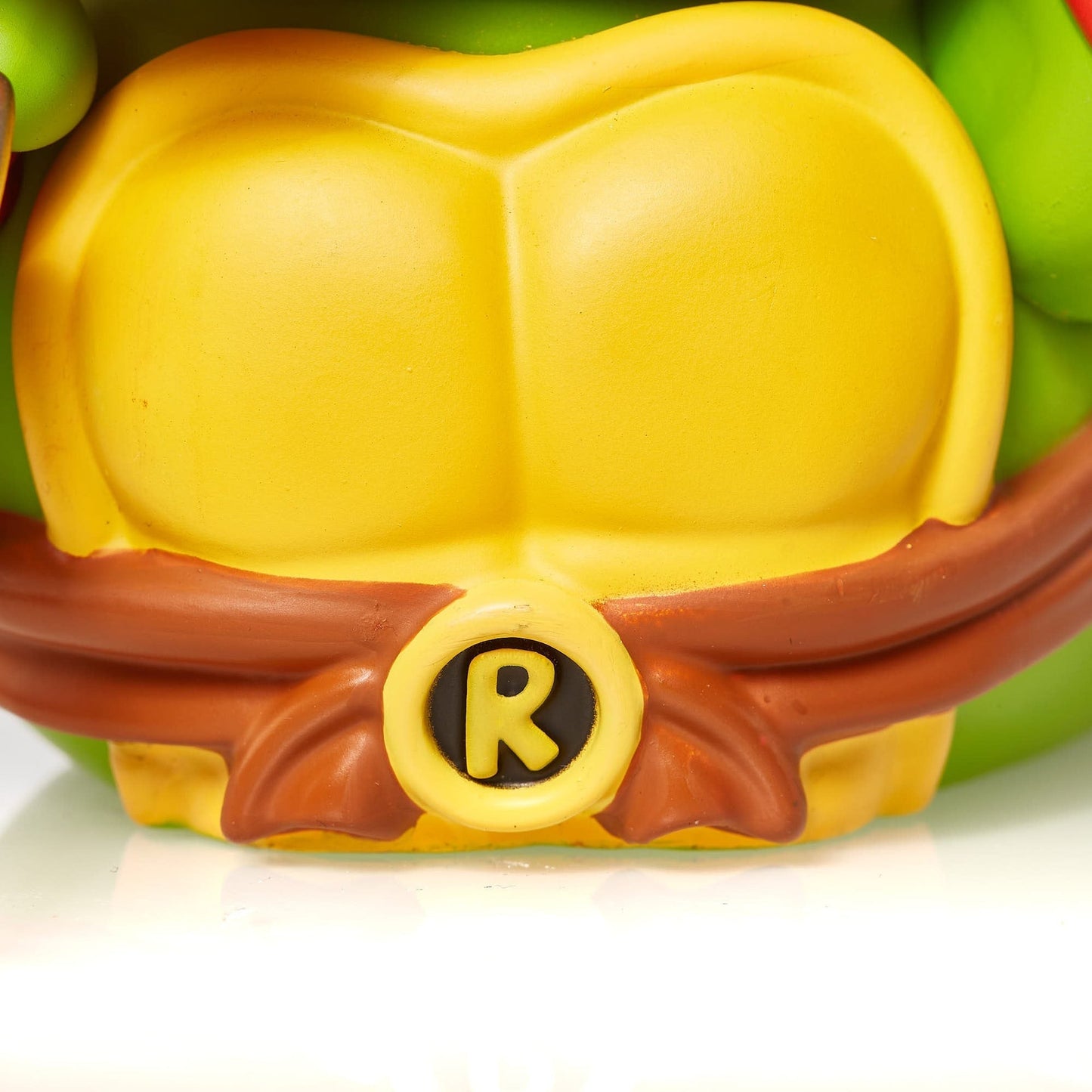 Canard Tortues Ninja: Raphael TUBBZ (First Edition) - vue 19