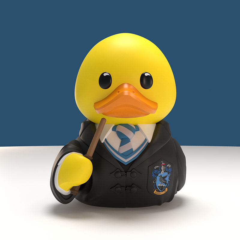 Canard Harry Potter: Serdaigle TUBBZ (Boxed Edition) - vue 4