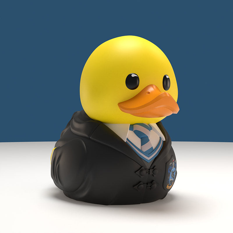Canard Harry Potter: Serdaigle TUBBZ (Mini Edition) - vue 4
