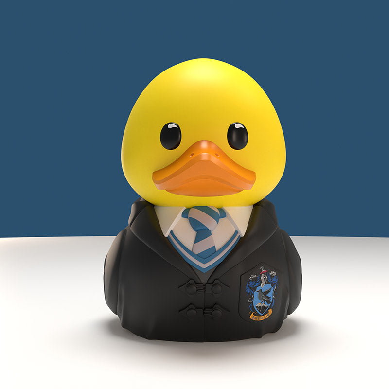 Canard Harry Potter: Serdaigle TUBBZ (Mini Edition) - vue 3