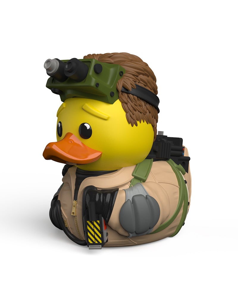 Canard Ray Stantz (Boxed Edition) - vue 4