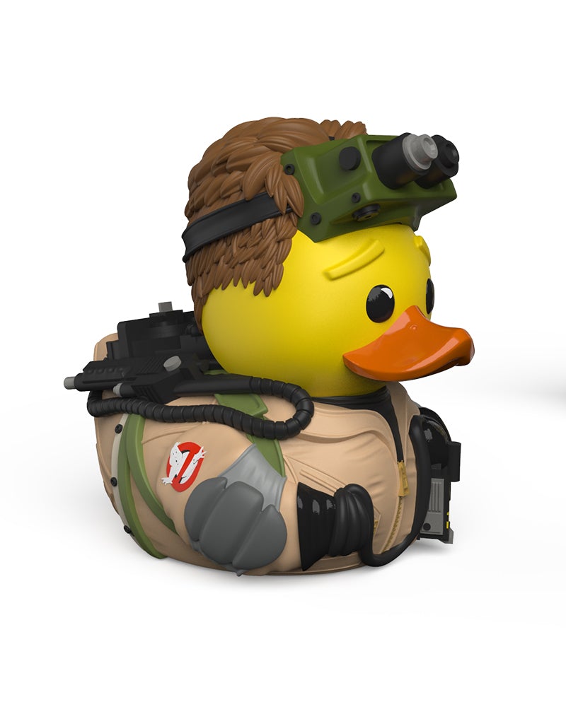 Canard Ray Stantz (Boxed Edition) - vue 7