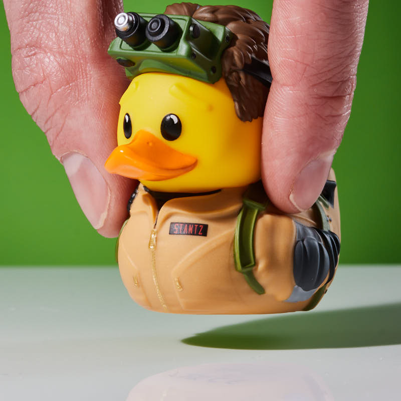 Canard Ray Stantz (Mini Edition) - vue 3