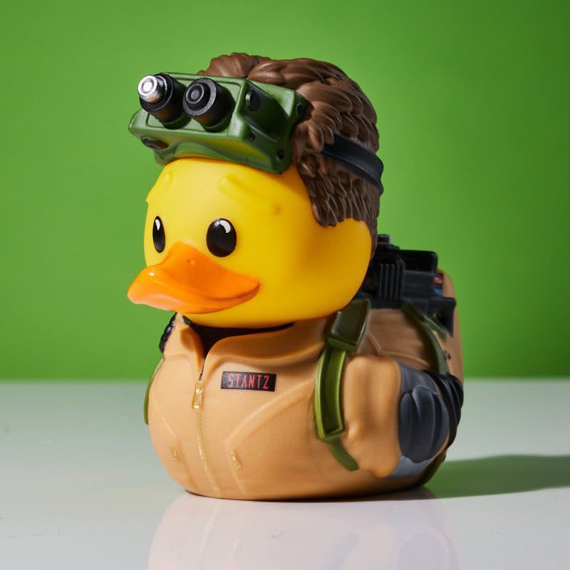 Canard Ray Stantz (Mini Edition) - vue 4