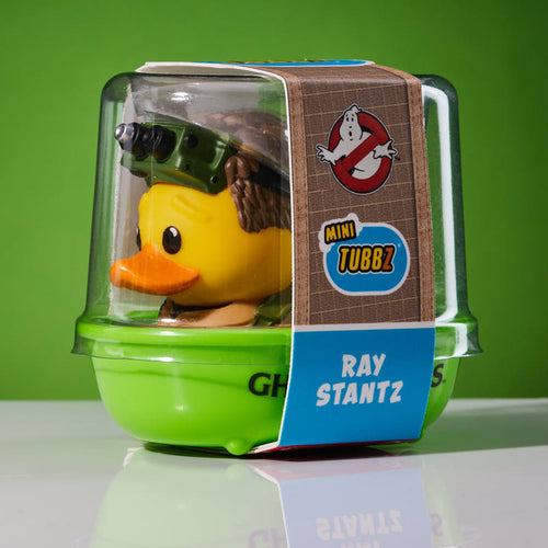 Canard Ray Stantz (Mini Edition) - vue 2