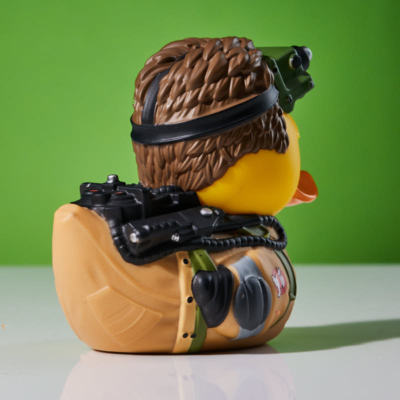 Canard Ray Stantz (Mini Edition) - vue 5
