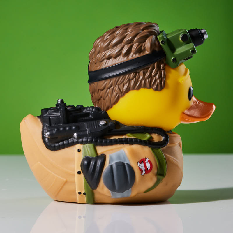 Canard Ray Stantz (Mini Edition) TUBBZ CoinCaillerie