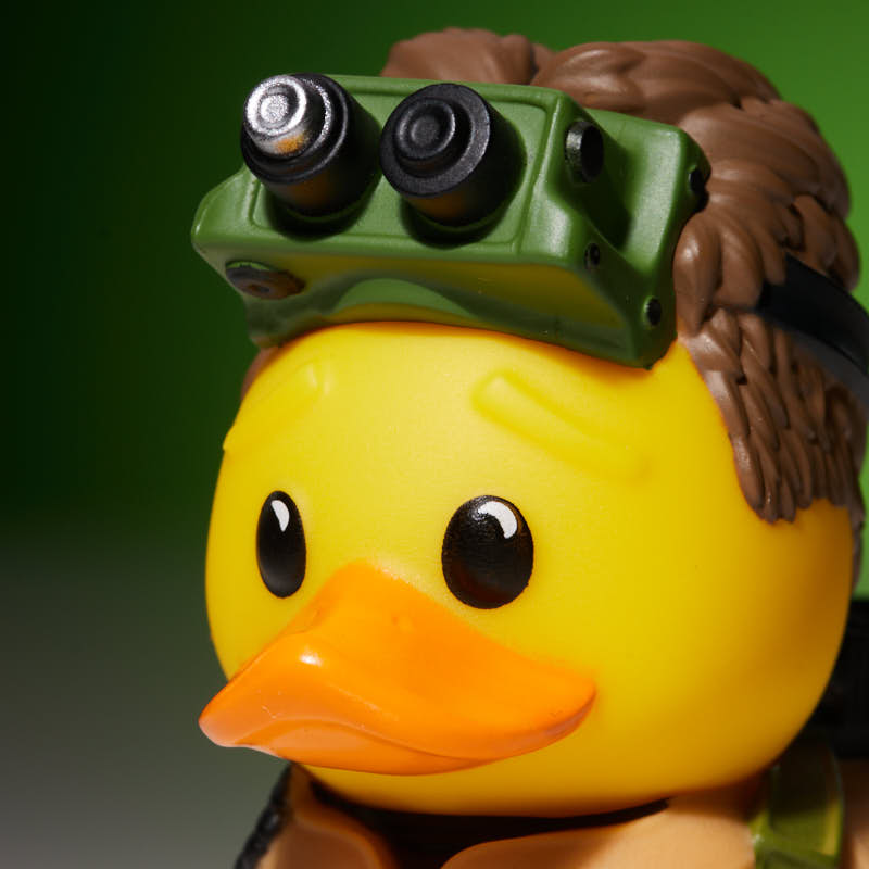 Canard Ray Stantz (Mini Edition) - vue 8