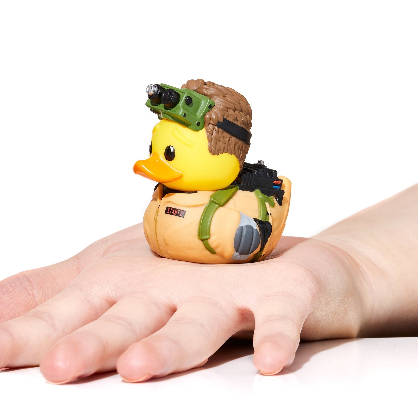 Дак Рэй Станц (мини-издание)