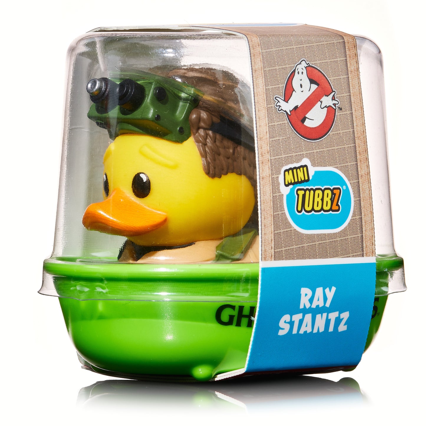 Canard Ray Stantz (Mini Edition) TUBBZ CoinCaillerie