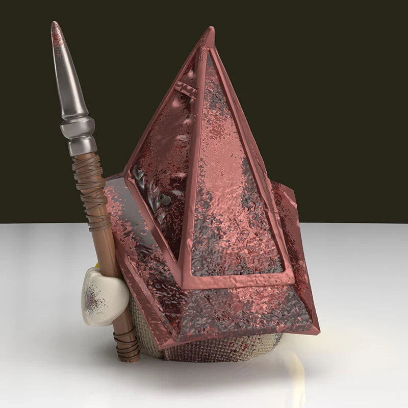 Canard Silent Hill: Pyramid Head TUBBZ (First Edition) - vue 3