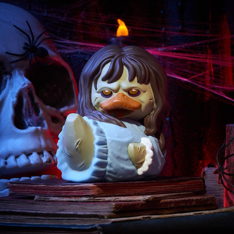 Duck Regan (edición en caja)