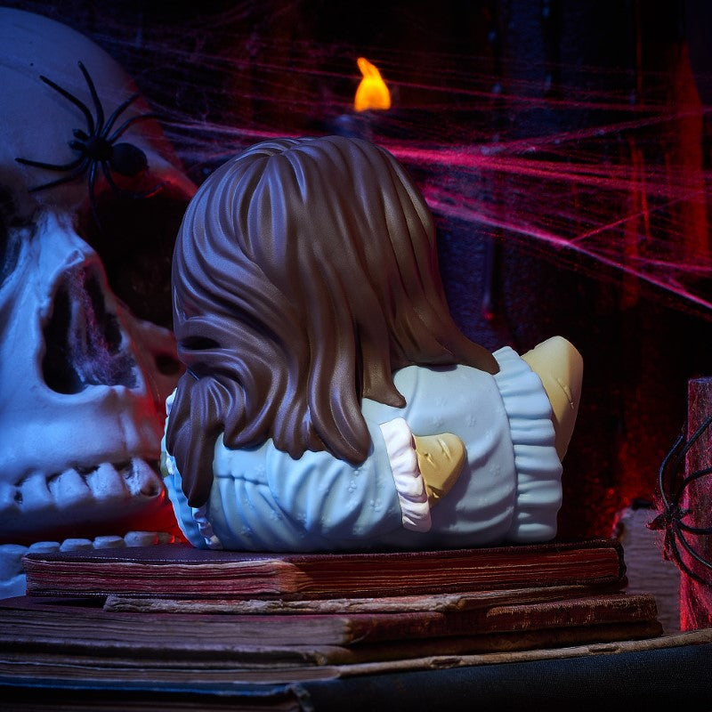 Duck Regan (edición en caja)