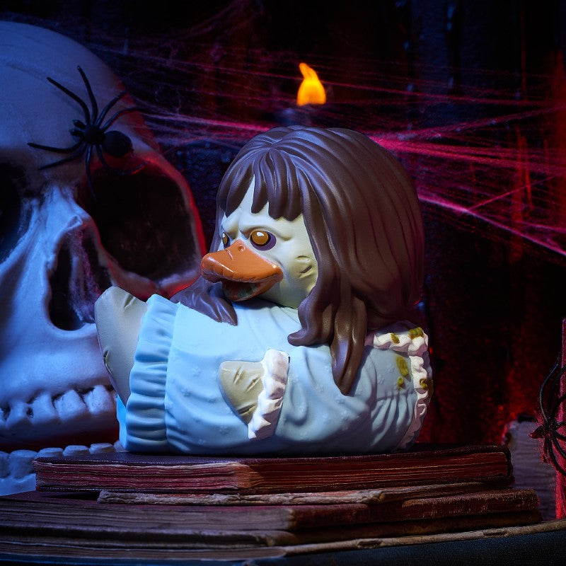 Duck Regan (edición en caja)