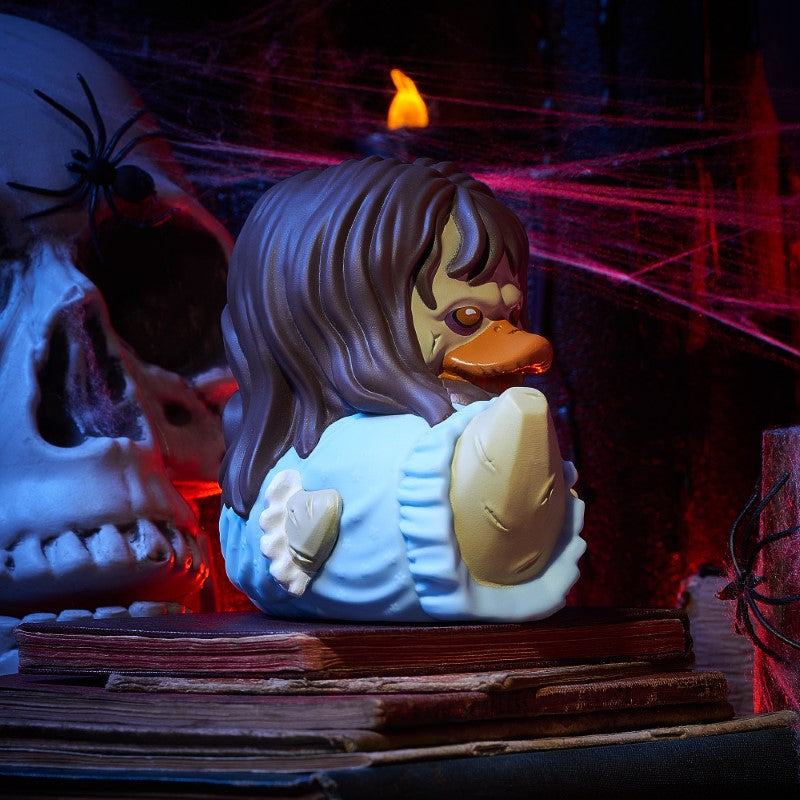 Duck Regan (edición en caja)