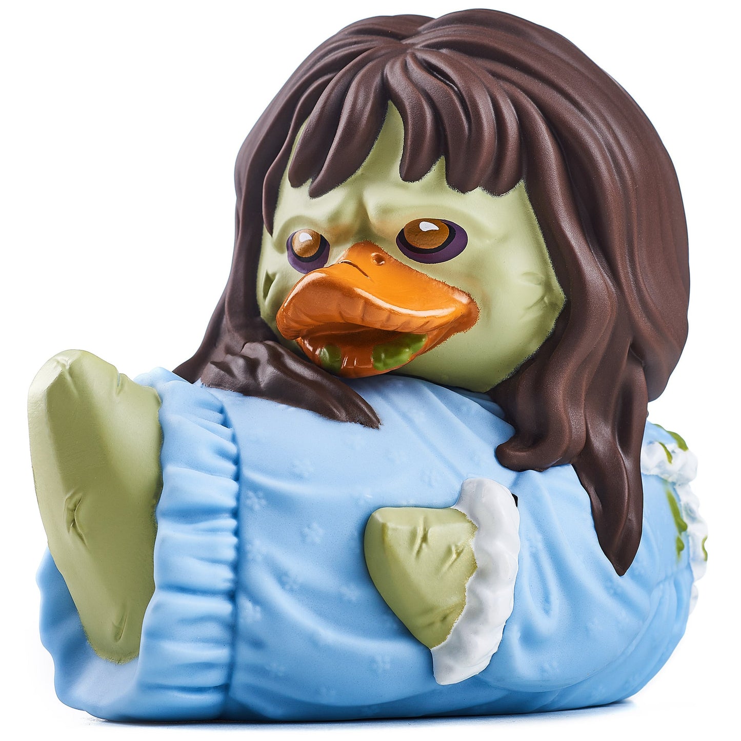 Duck Regan (edición en caja)