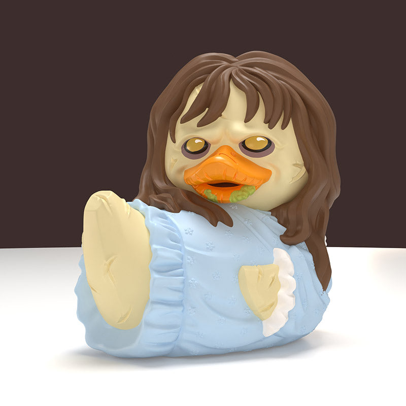 Canard L'Exorciste: Regan MacNeil (Mini Edition) - vue 3