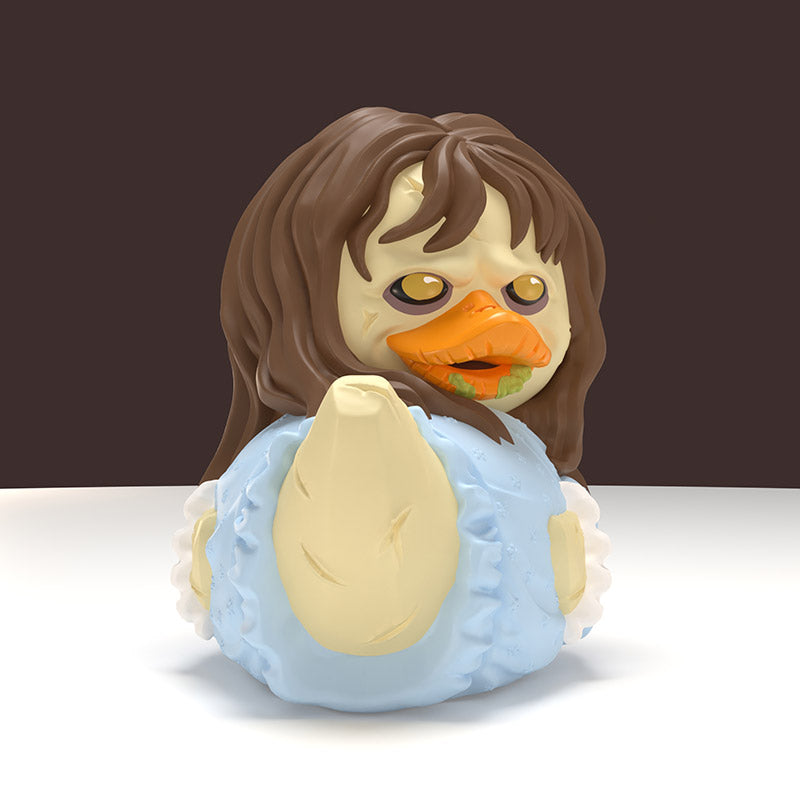 Canard L'Exorciste: Regan MacNeil (Mini Edition) - vue 4