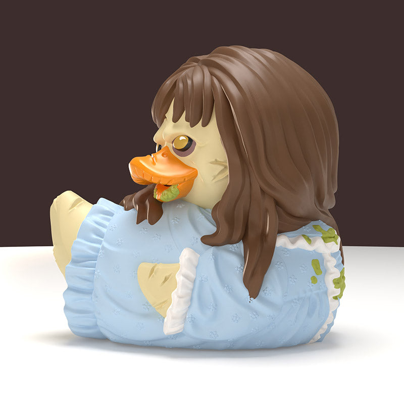 Canard L'Exorciste: Regan MacNeil (Mini Edition) - vue 7