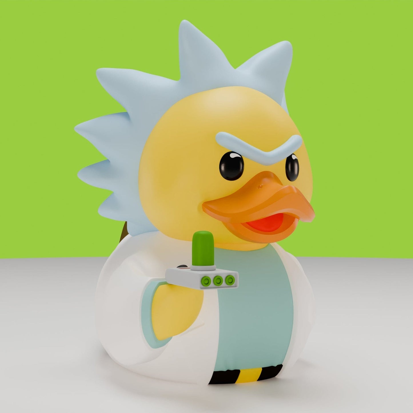 Canard Rick Sanchez (Collector’s Edition)
