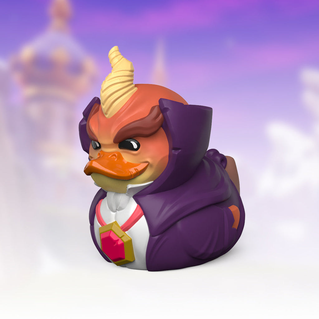 Canard Spyro le Dragon: Ripto TUBBZ (First Edition) - vue 9