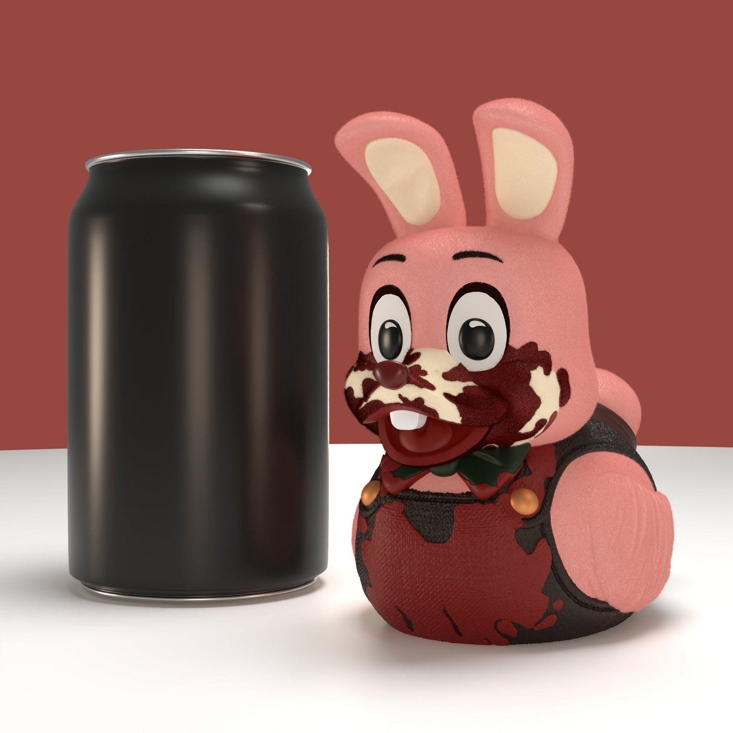 Canard Silent Hill: Robbie the Rabbit TUBBZ (Collector's Edition) - PRECOMMANDE